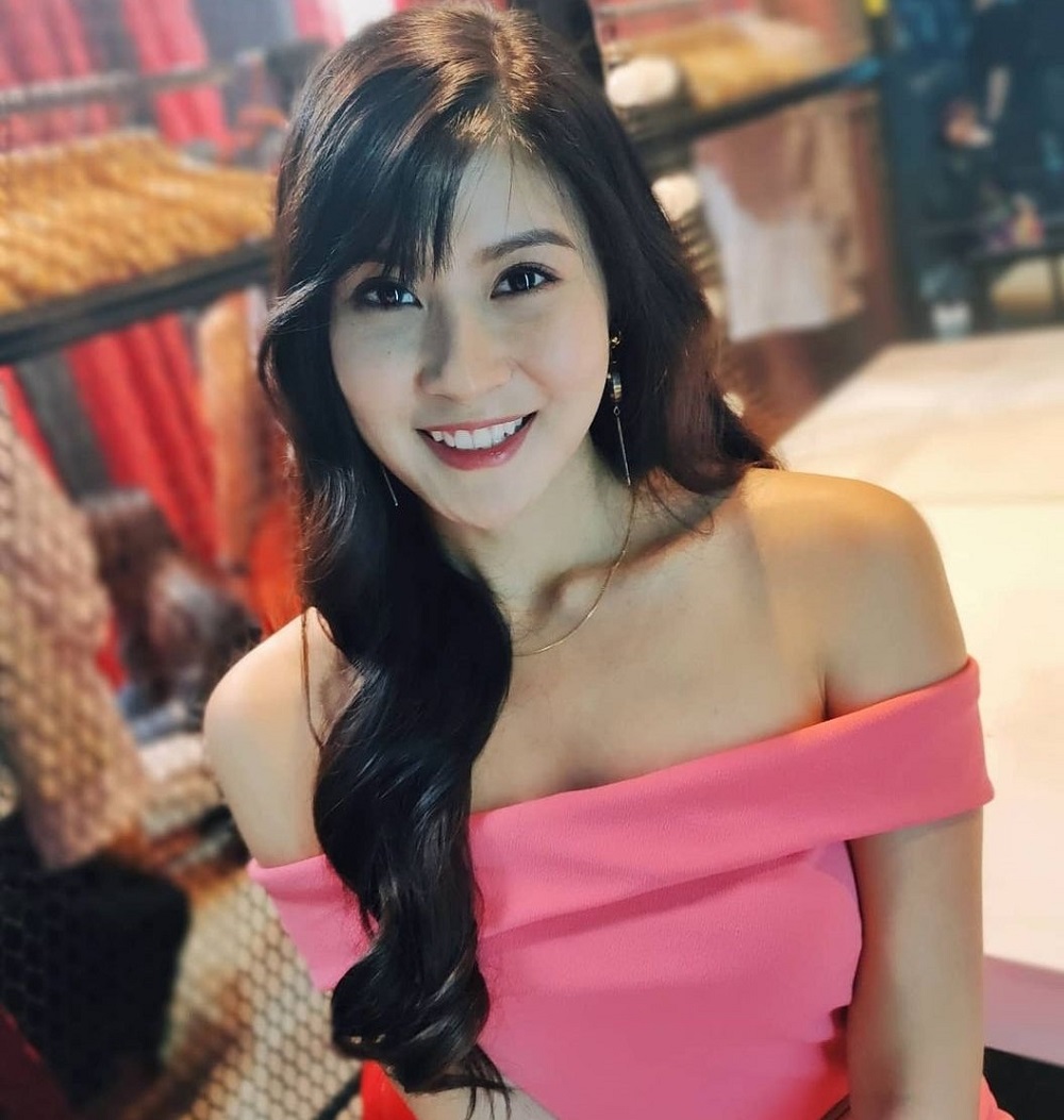 Fans upset over Malaysian singer Elizabeth Tan marriage, say will unfollow her on Instagram (VIDEO)