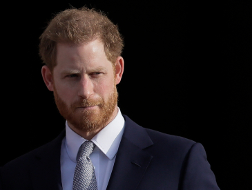 Prince Harry Will No Longer Depend on Princess Diana’s Inheritance For Money
