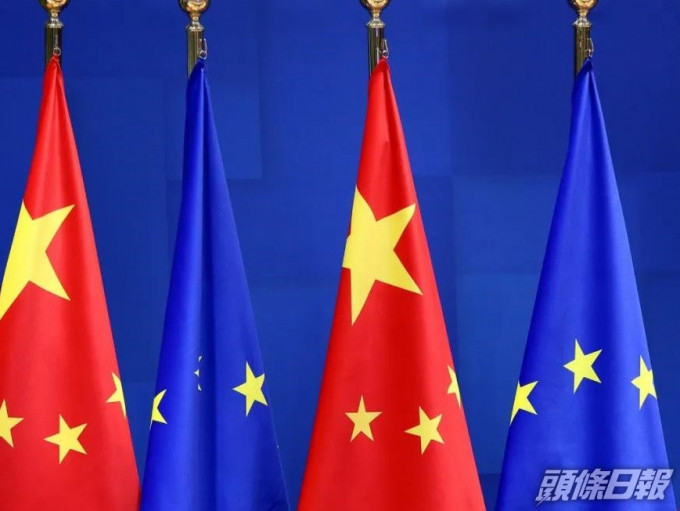 北京反制裁欧盟国家 法德等国传召中国大使提出抗议