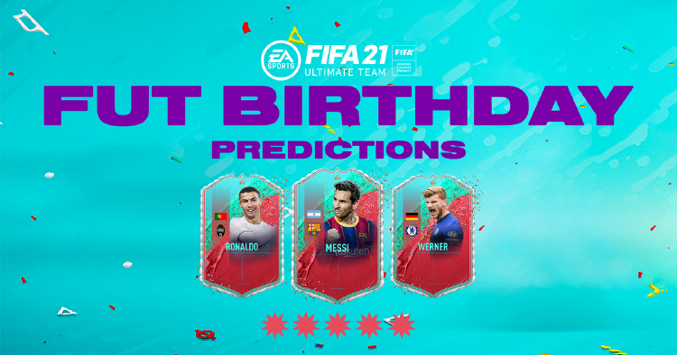 Fifa 21 Fut Birthday Predictions Card Design Leaked And Likely Start Date Nestia