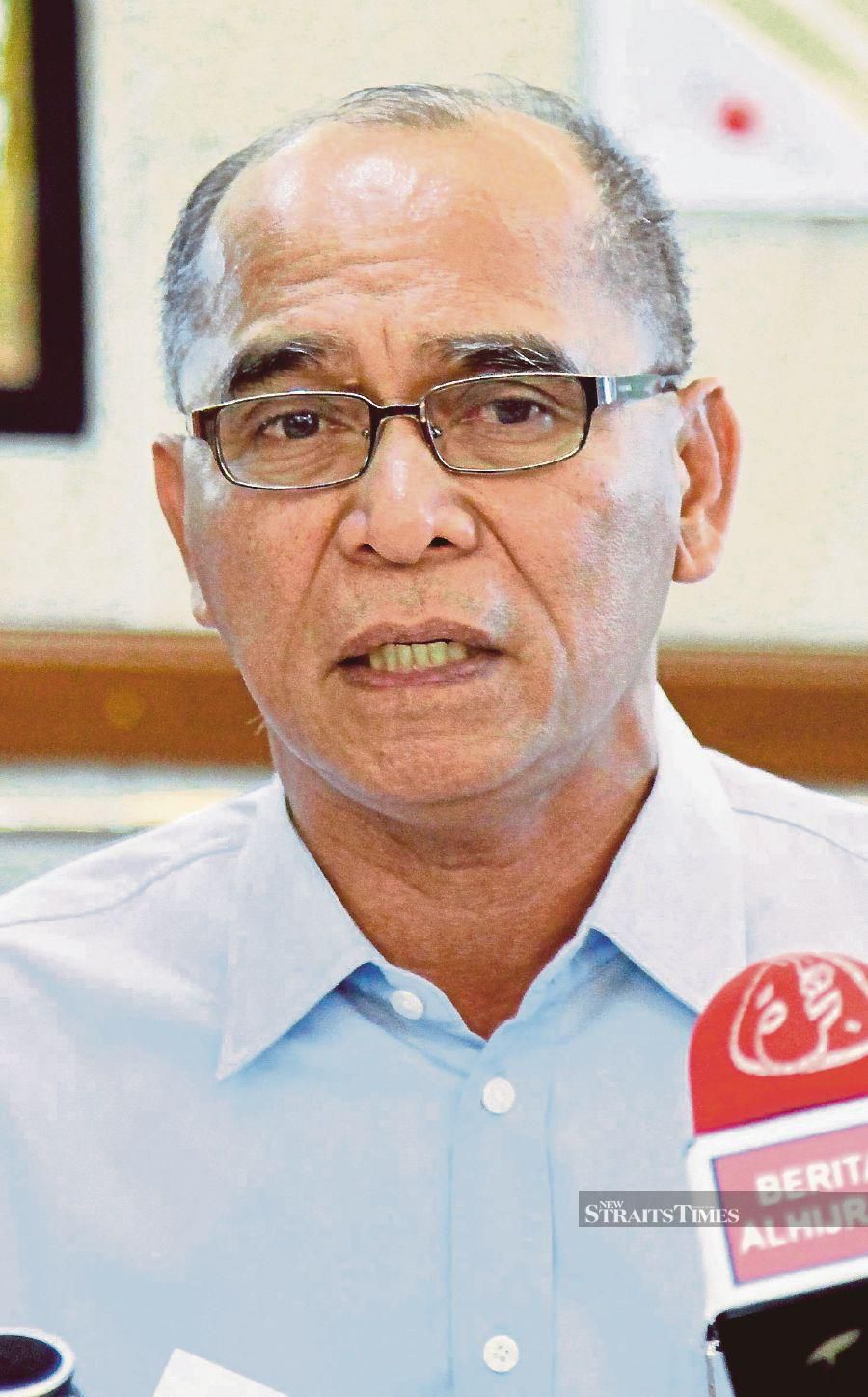 'Trading lots are only for association members'