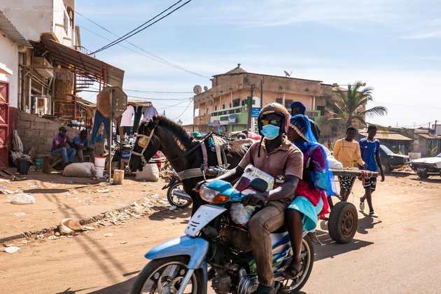 What we learned from tracking every COVID policy in the world