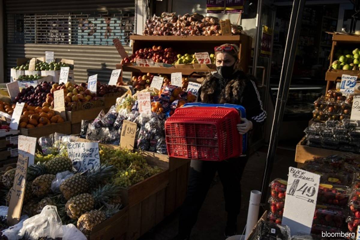 Inflation is harder to measure after a year of pandemic spending