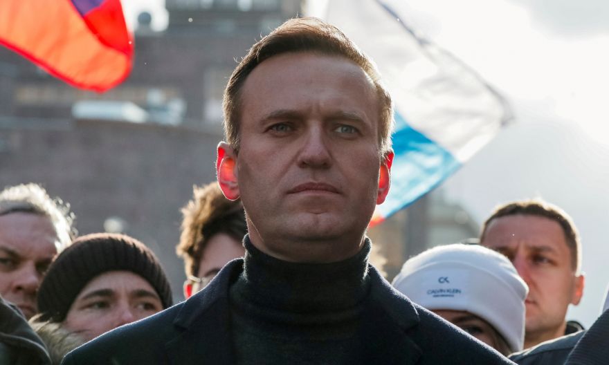 Navalny's allies raise alarm over his health after lawyers denied Russian prison access