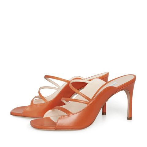 6 Cute Summer 2021 Shoe Trends You'll Absolutely Love