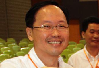 LDP in talks to potentially join Perikatan, says party president