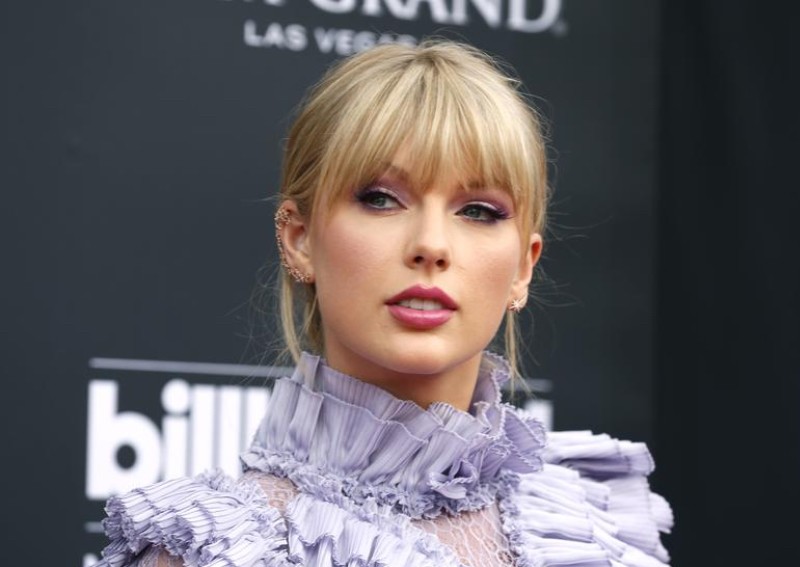 Taylor Swift set to release the first song in her From the Vault series on March 25