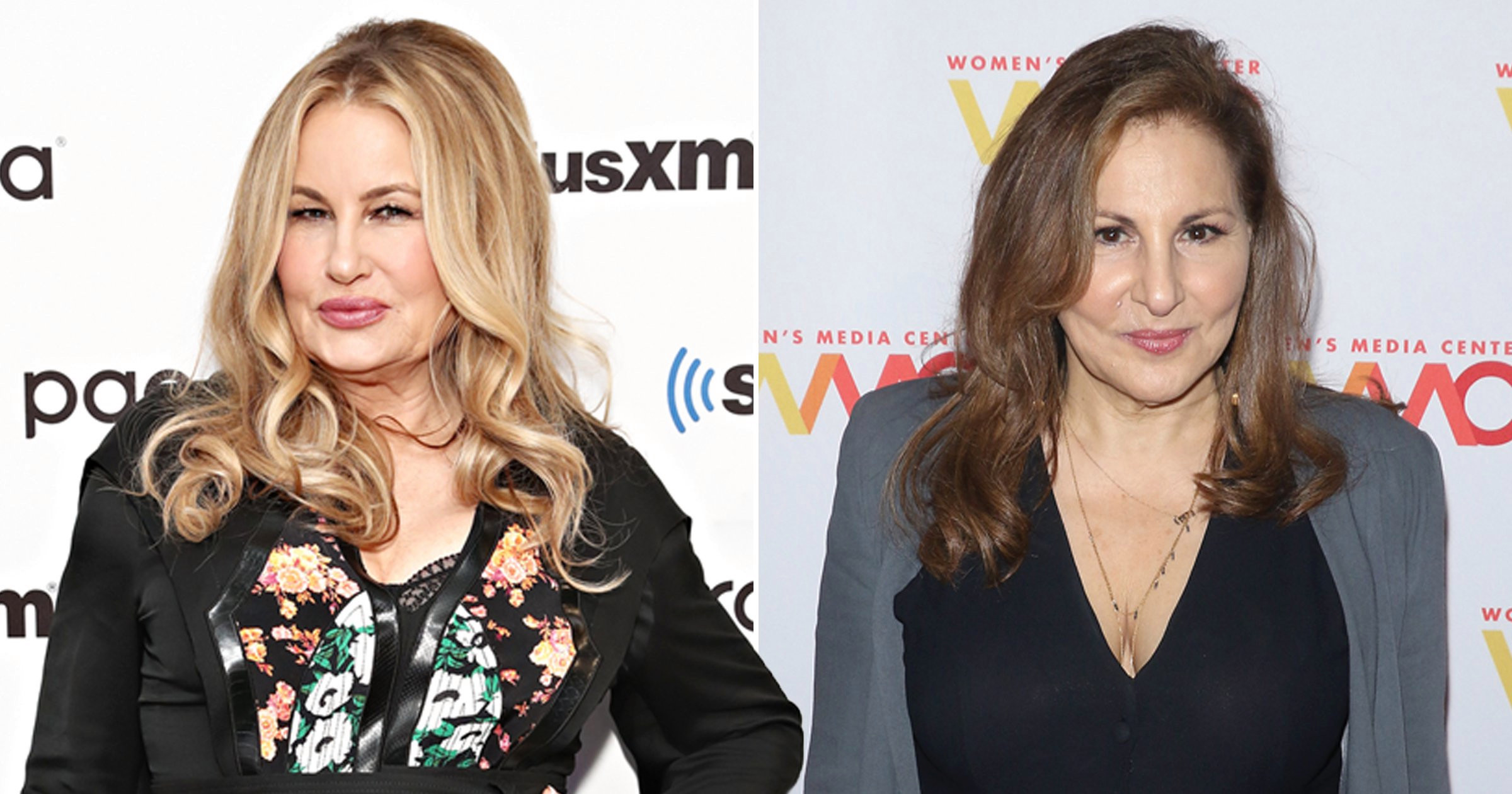 Jennifer Coolidge and Kathy Najimy are starring in an LGBTQ+ festive romcom, so happy gay Christmas everyone