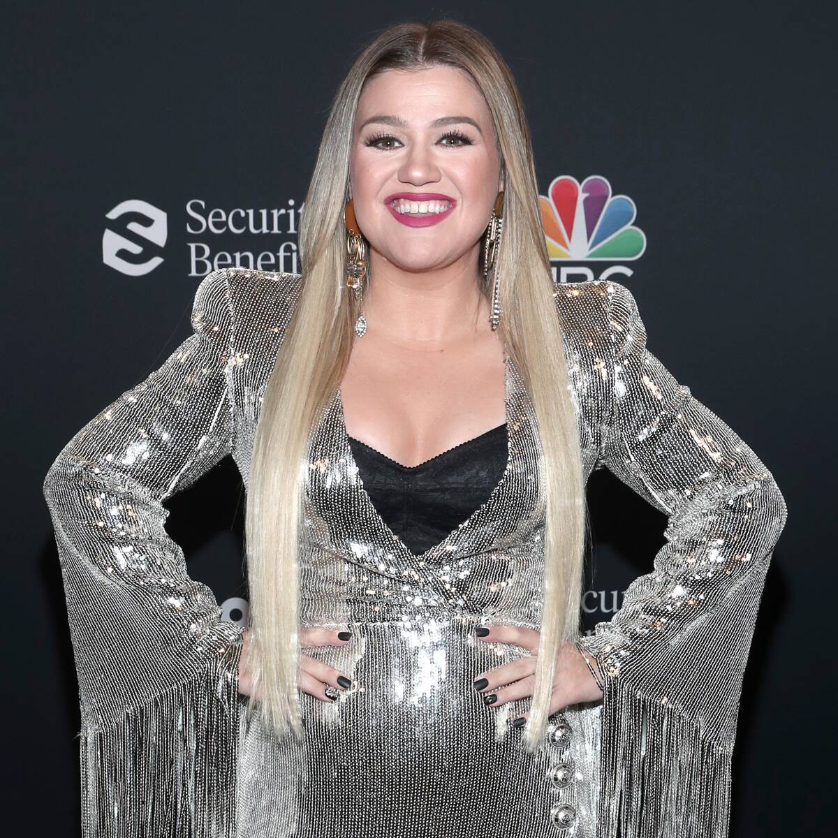 Kelly Clarkson Reveals She Can't "Imagine" Getting Married Again After Divorcing Brandon Blackstock