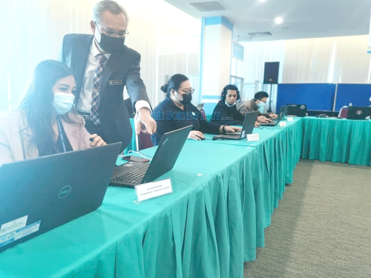Socso ready to help employers hire workers – State director