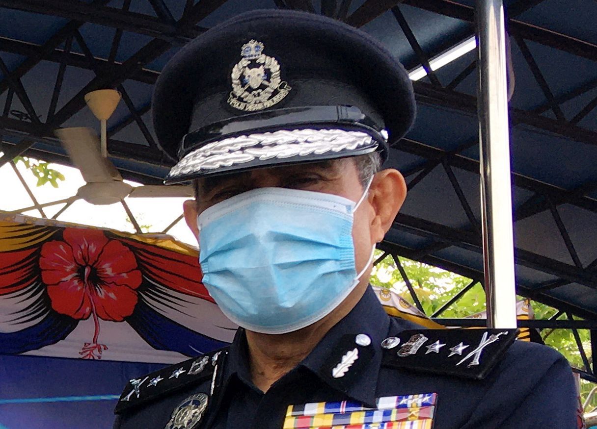 Teens circulating homemade porn to schoolmates, say Melaka cops