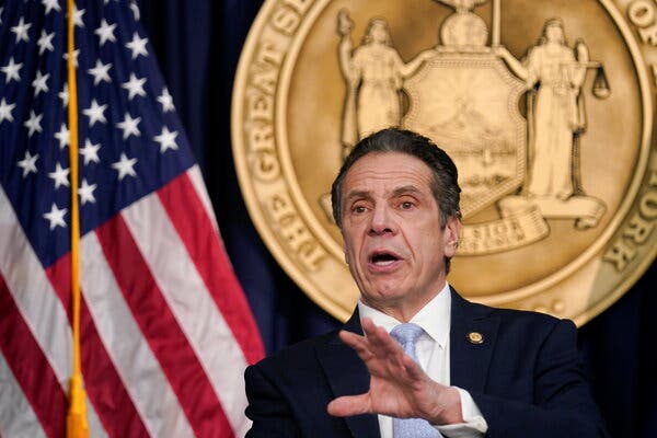 The Long Road to Impeachment in New York