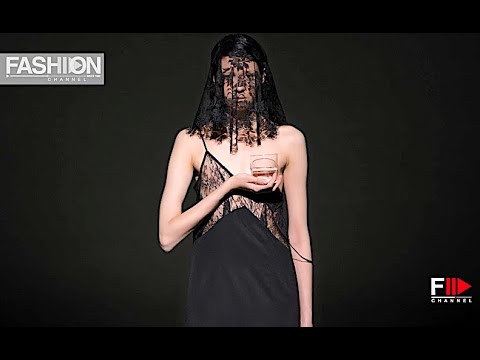 DRESSEDUNDRESSED Fall 2021 Tokyo - Fashion Channel