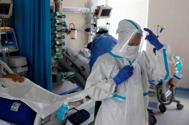 Poland facing tougher Covid-19 curbs as infections rise - PM’s aide