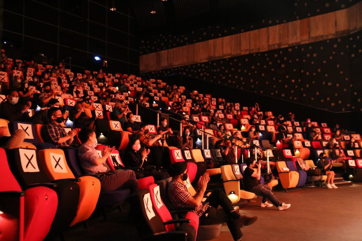 KLPac’s ‘Bollywood Dreams’ stirs up excitement in theatre scene, live audiences back