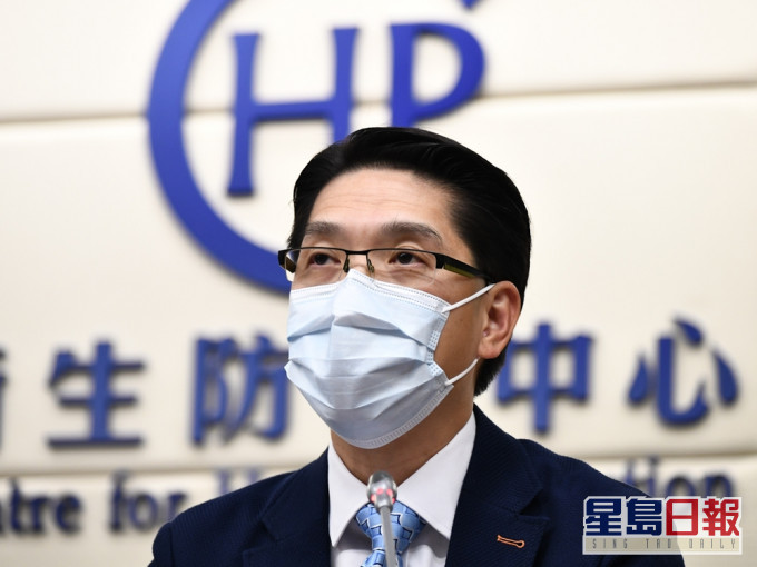 59岁行山男接种疫苗后不治 医管局指有机制呈报专责小组