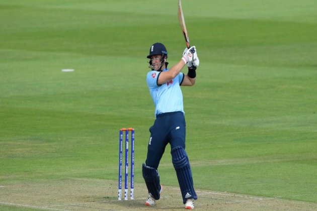Great chance to test myself against India: Liam