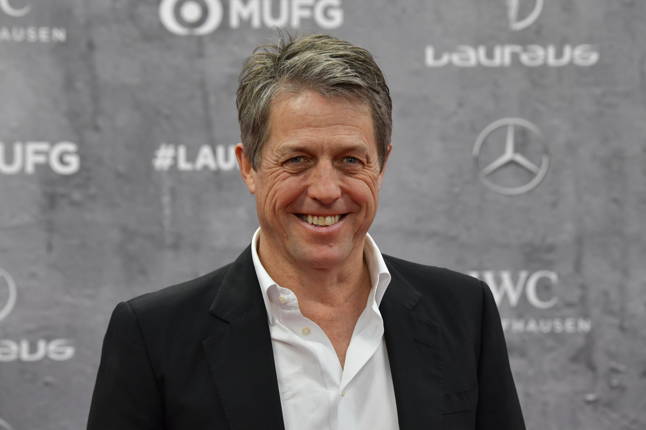 Hugh Grant becomes this week’s favourite meme with hilarious play on actor’s name