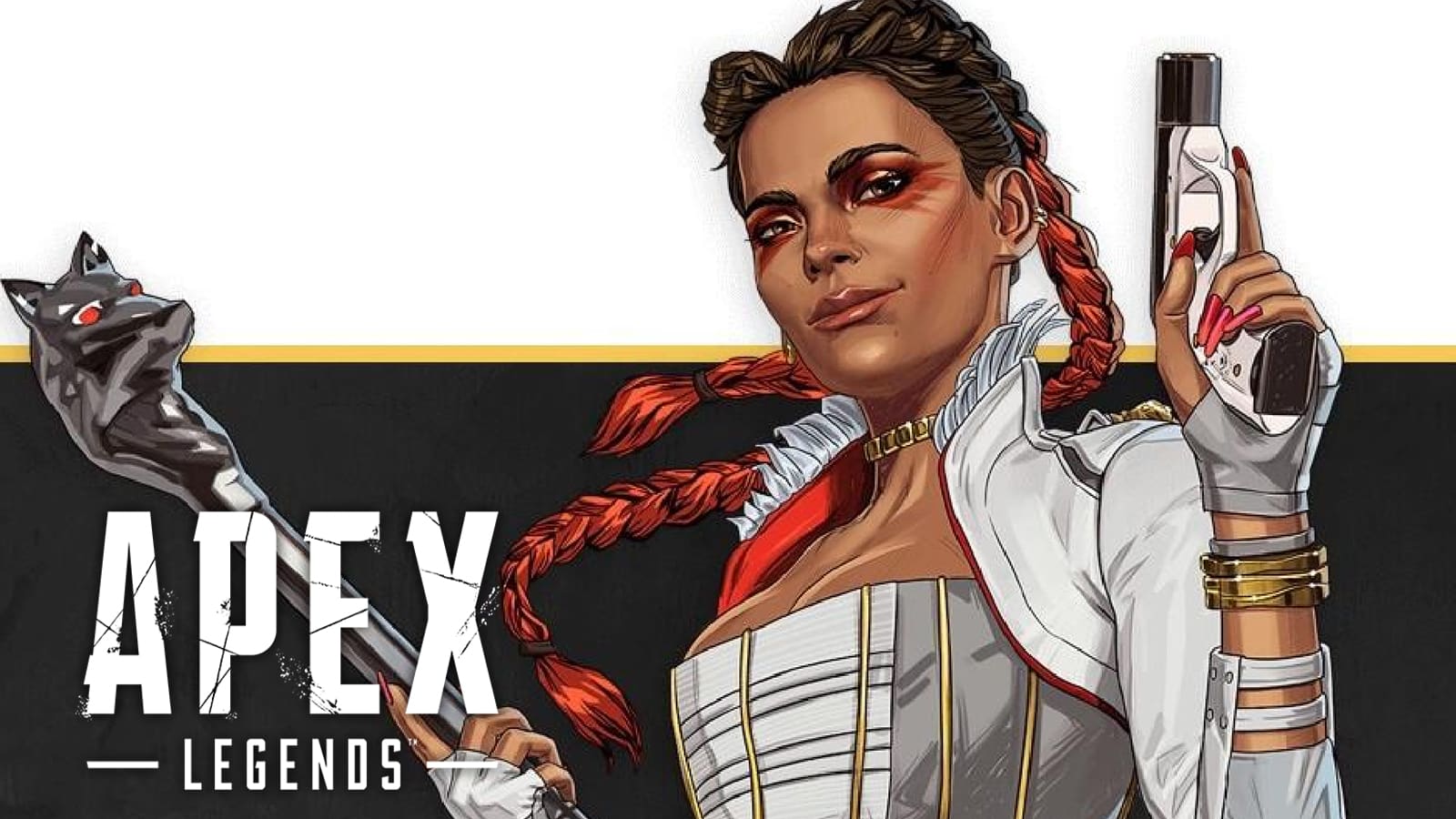 Apex Legends dev teases “day and night” fix for Loba in Season 9 | Nestia