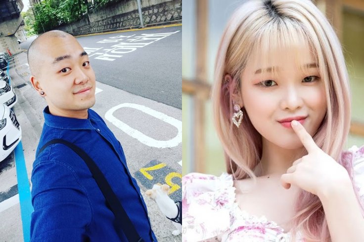 Tank to Oh My Girl's Seunghee: 'If You Sue Me, You Won't Win. I've 3 years of Medical Records of Mental Health Therapy'
