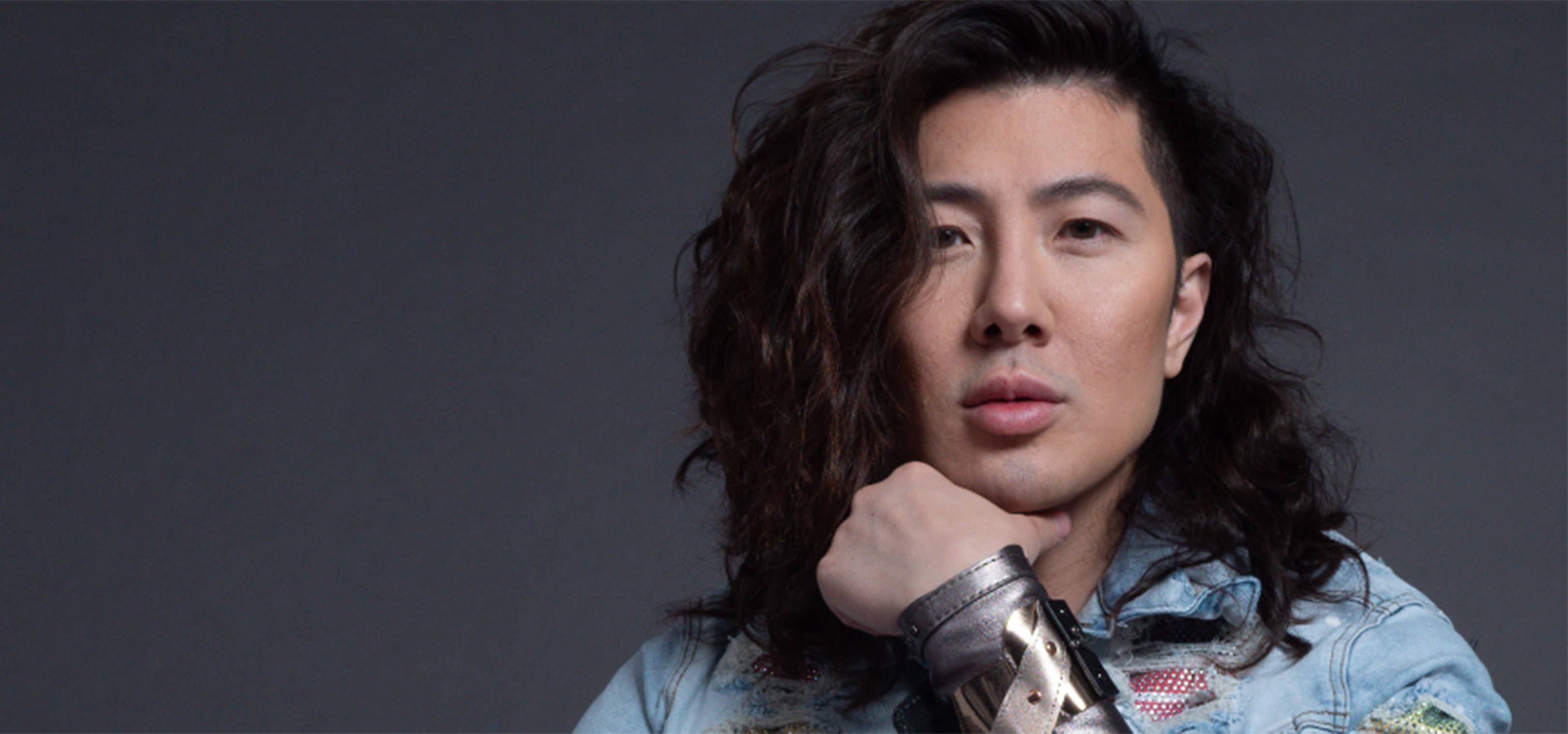 Bling Empire star and hair colour guru, Guy Tang, talks Asian hate crime, stereotypes and being held at gunpoint aged 16