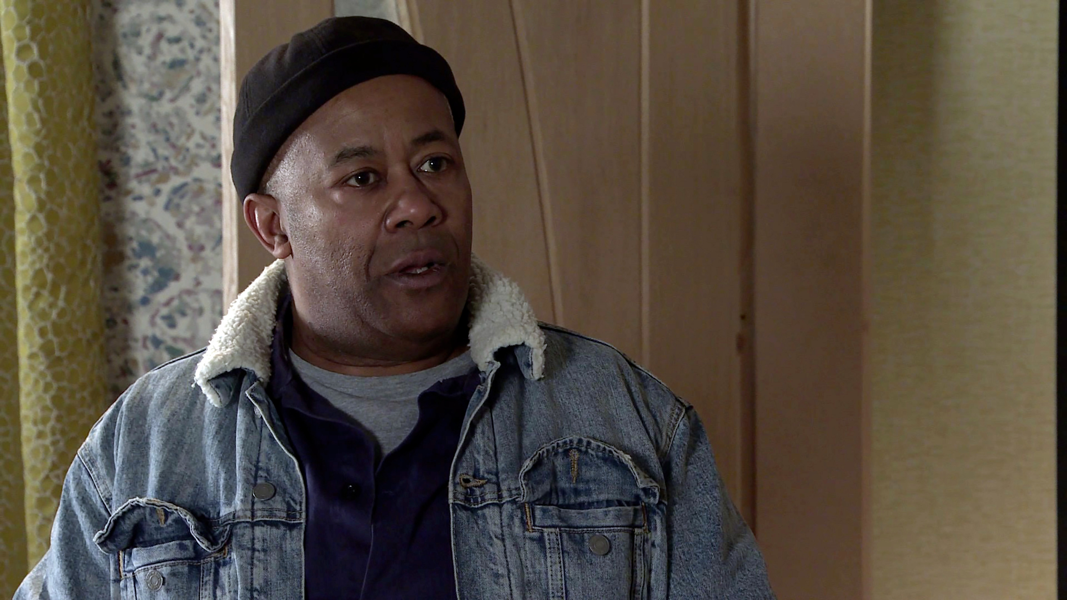 Coronation Street star Trevor Michael Georges reveals he experienced racism from the Women’s Institute