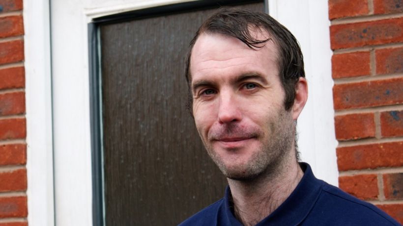 Rough sleepers: Long-term housing 'varies by area'