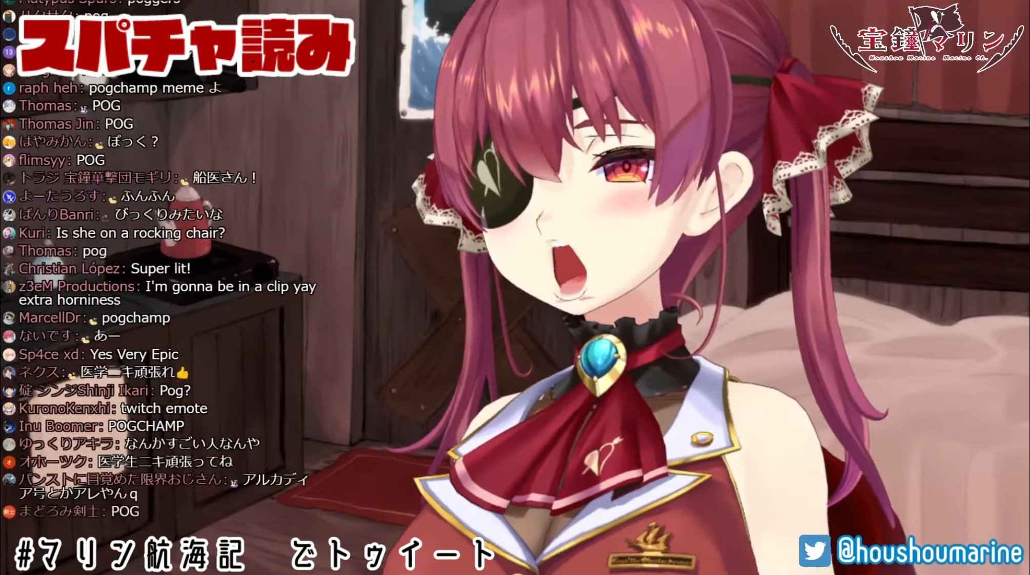 9 signature VTuber expressions we can’t look away from