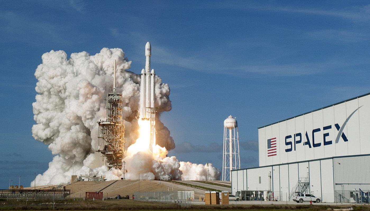 SpaceX第23批星链卫星上天，本月已部署240颗