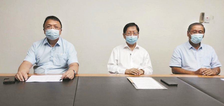 砂政府拨款华小　依需求分配