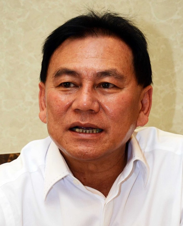 LDP eyes ‘comeback’