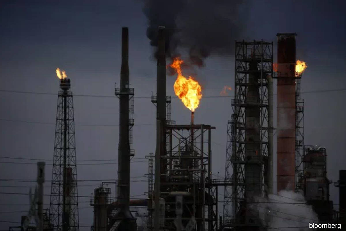Kuwait’s state oil company to seek up to US$20b of funding