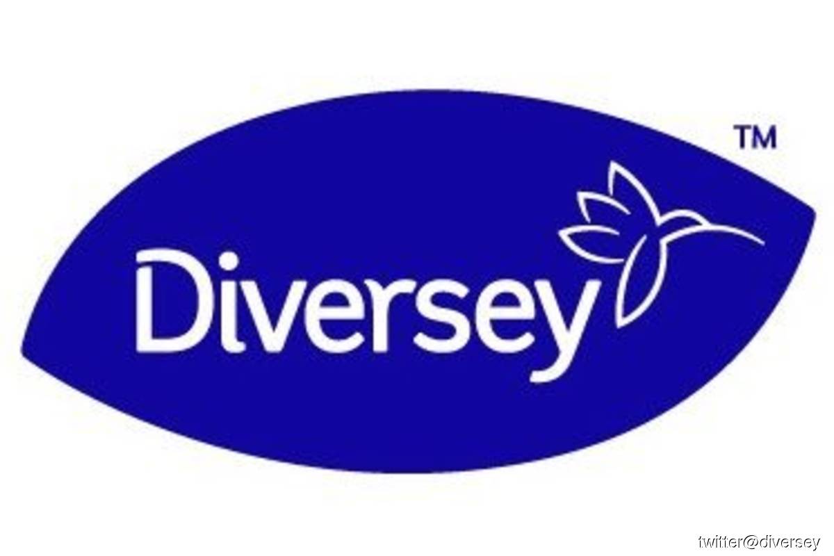 Bain-owned Diversey falls 10% in market debut, valued at US$4.1 bil