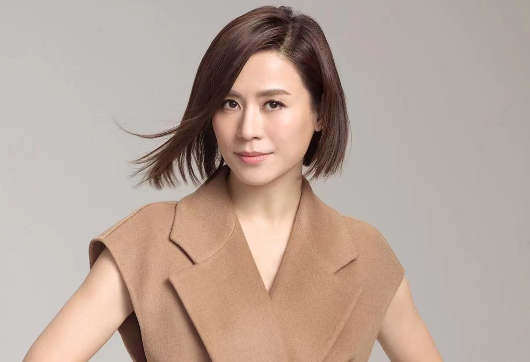 EXCLUSIVE: Jessica Hsuan won't hurry love: 'I'm unmarried and I'm not pressured'