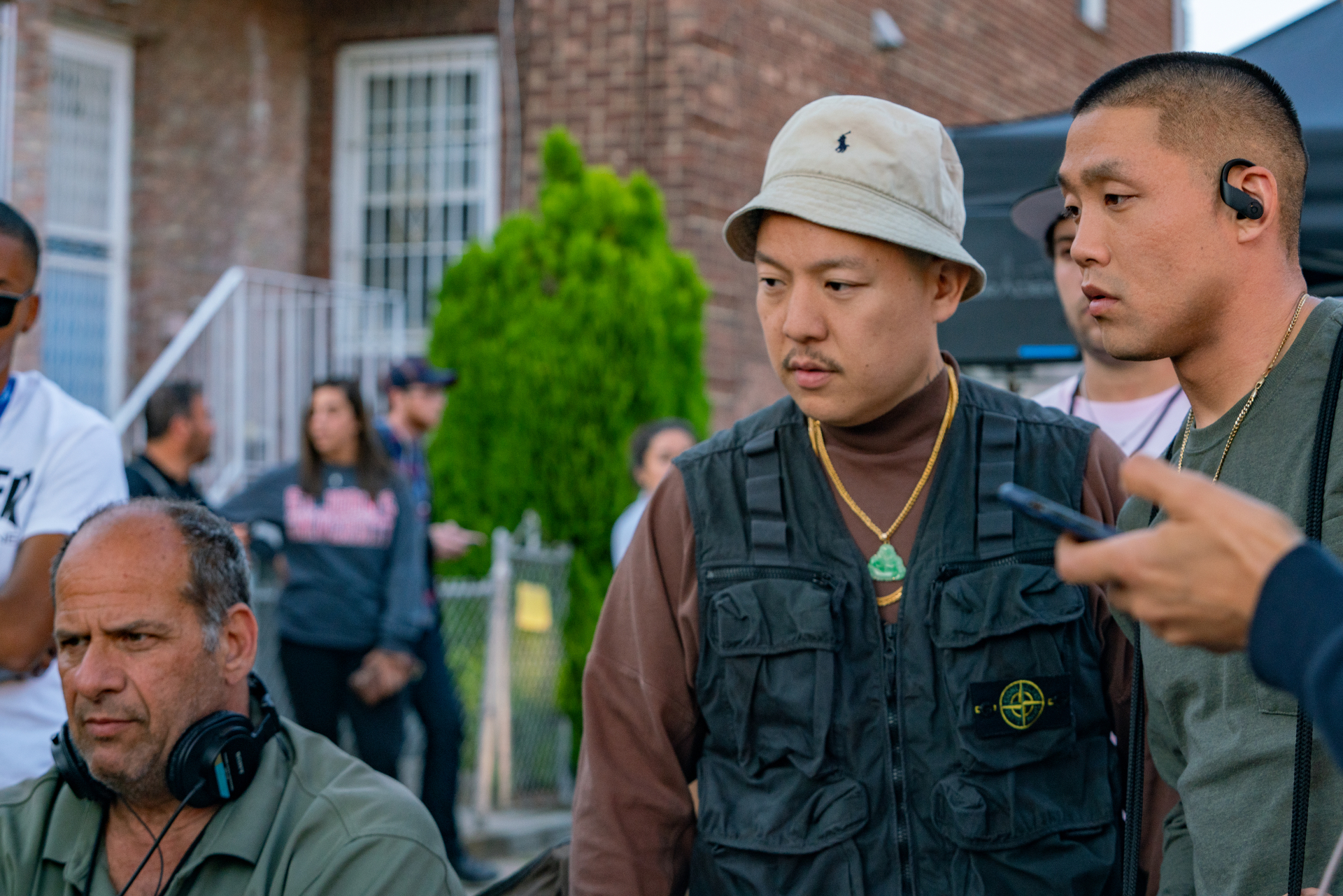 Eddie Huang on ‘Boogie,’ Toronto Eats, and His Love-Hate Feelings for Drake