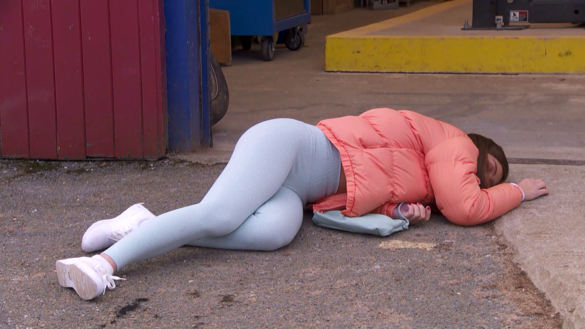 Hollyoaks spoilers: Maxine Minniver dies in shocking hit-and-run as dodgy job goes awry?