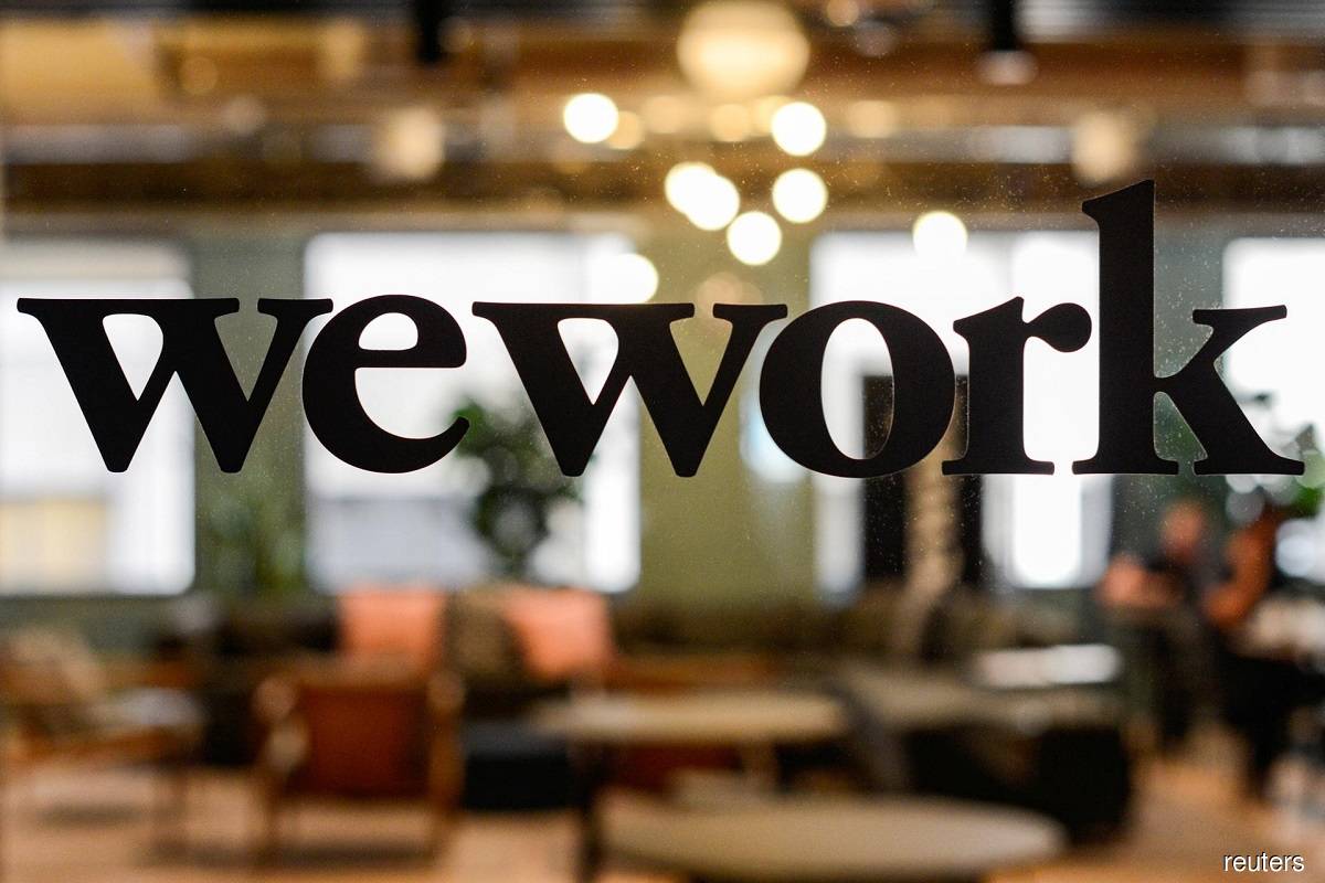 WeWork agrees to go public via US$9 billion SPAC deal — report