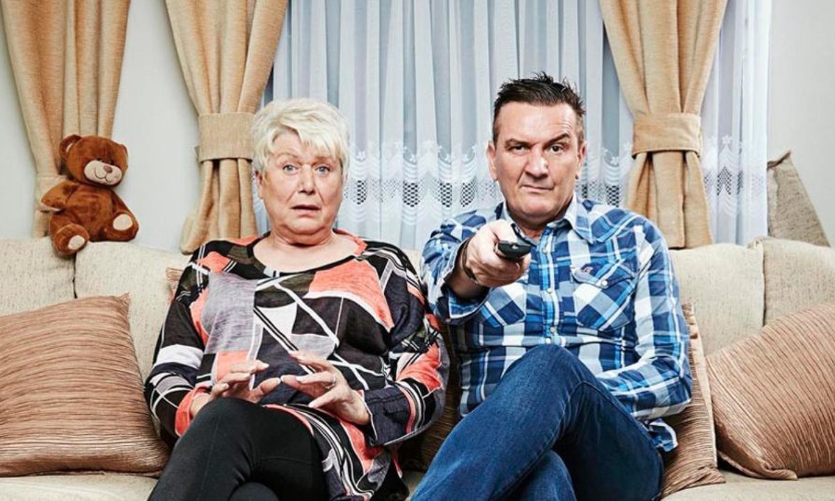 6 Gogglebox stars' partners who don't appear on show