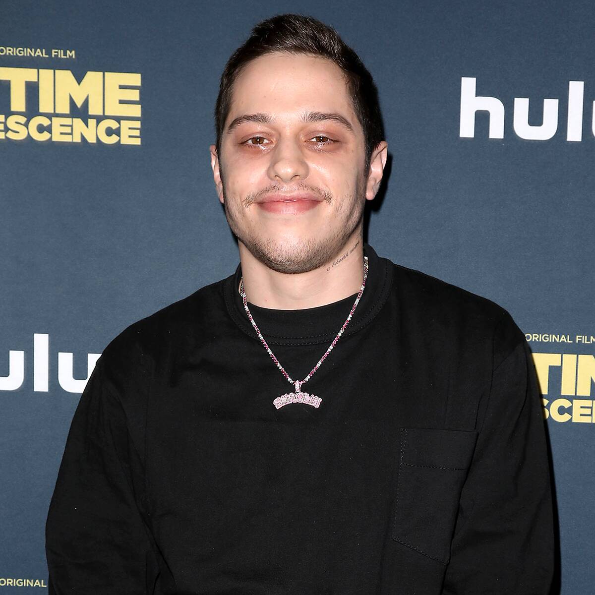 Watch Pete Davidson Make His Debut in NSFW The Suicide Squad Trailer