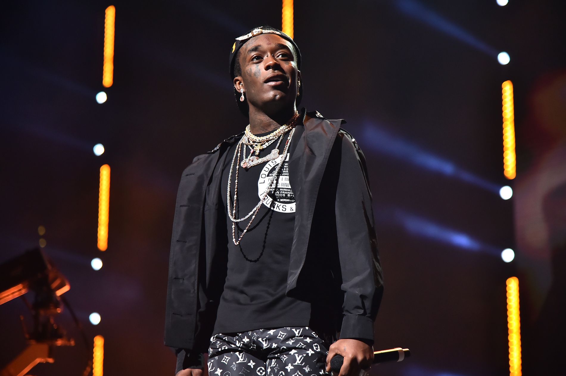 Lil Uzi Vert Expresses His Love for JT in Several Tweets: ‘She Got Me Making Bangers’