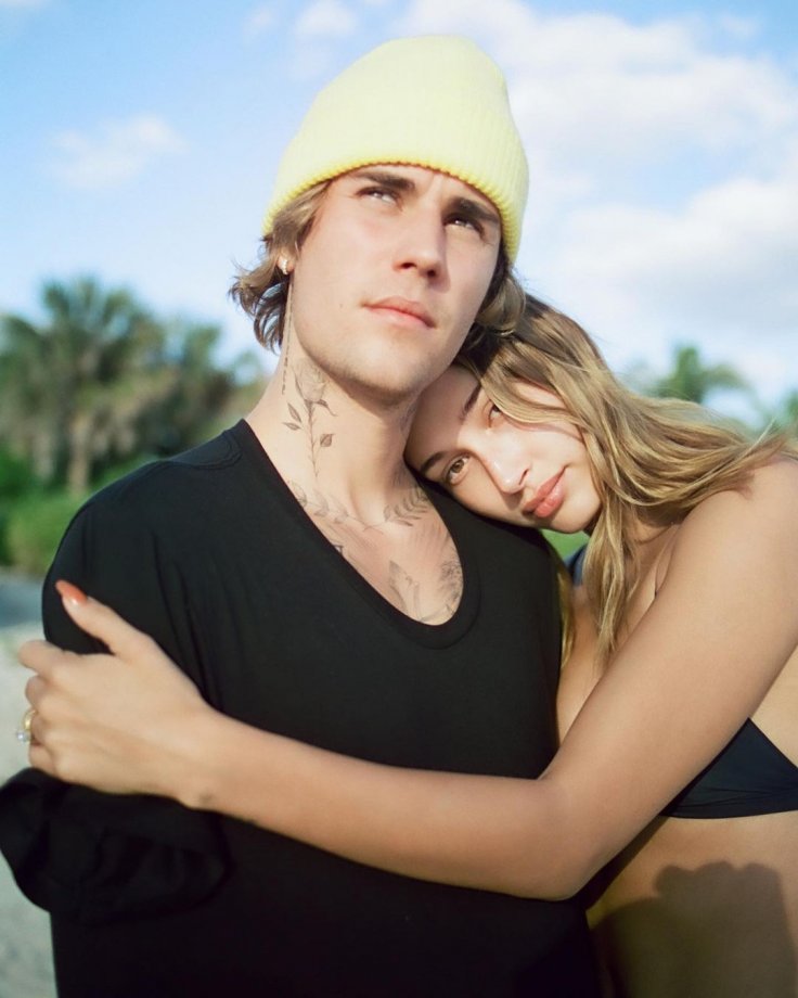 Justin Bieber Accuses Paparazzi of Clicking Pictures Under His Wife Hailey's Skirt