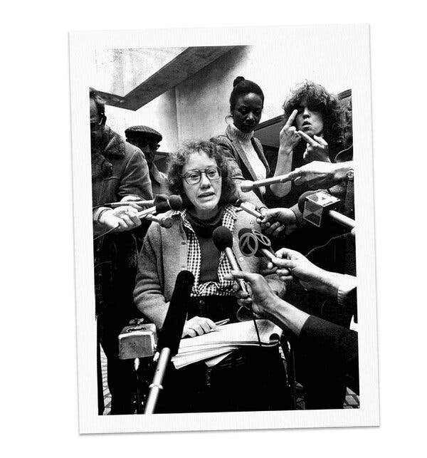 Overlooked No More: Kitty Cone, Trailblazer of the Disability Rights Movement