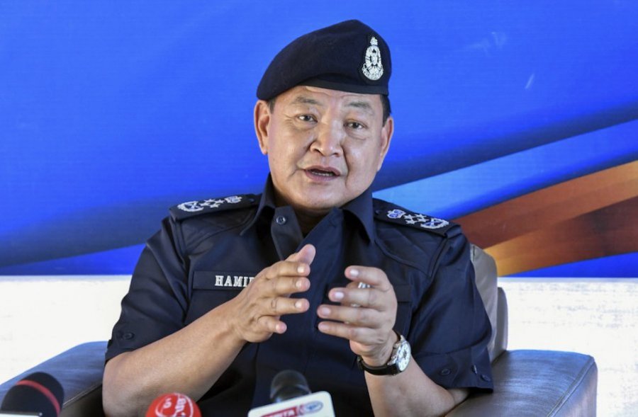 曾图刺杀敦马等人袭击云顶赌场　警捕6名IS恐怖分子