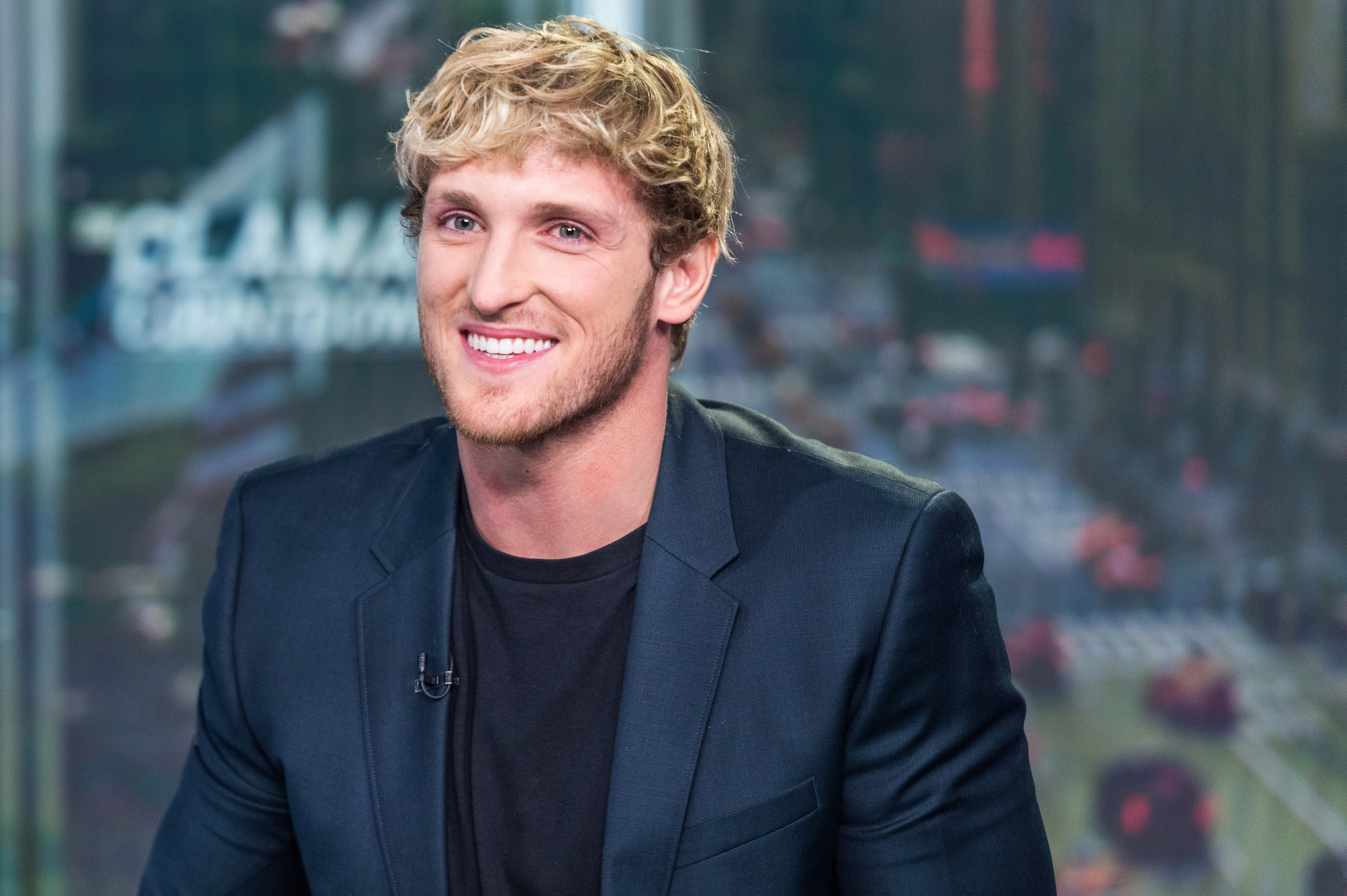 Logan Paul sets the record straight about those Addison Rae romance rumors