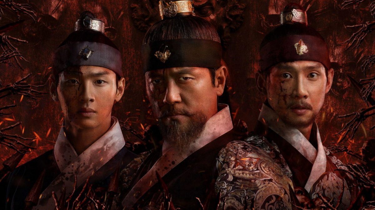 SBS' 'Joseon Exorcist' reportedly canceled after 2 episodes following historical distortion controversy