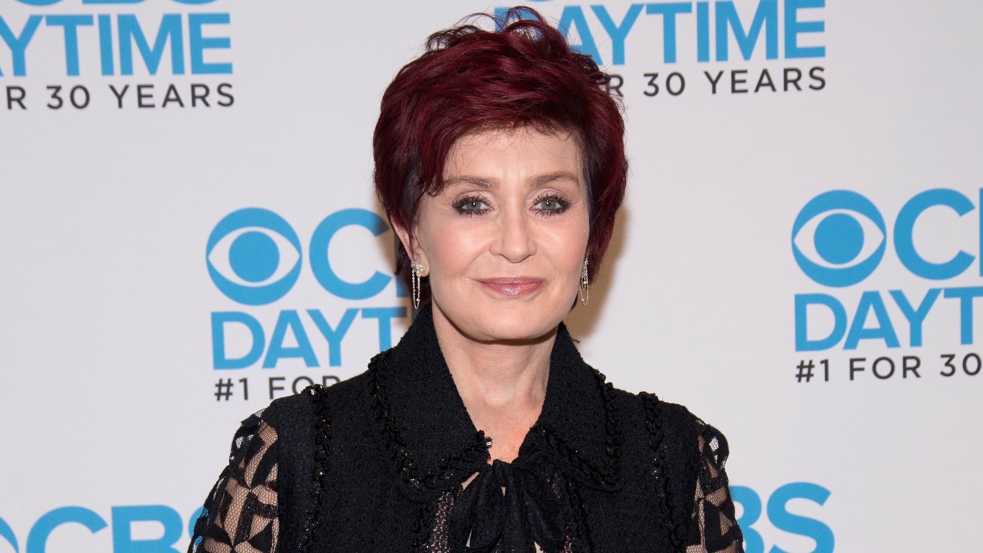 Sharon Osbourne Exits ‘The Talk’ Following Racism and Misconduct Allegations