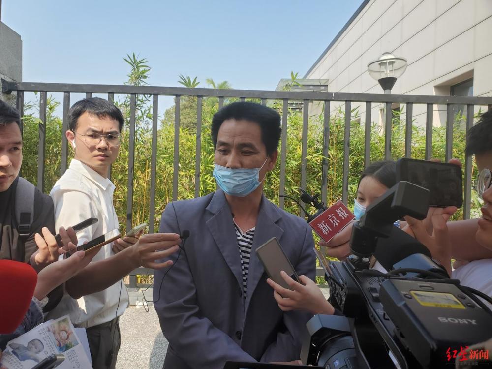 “梅姨案”被告人：梅姨真实存在，此前画像都不像