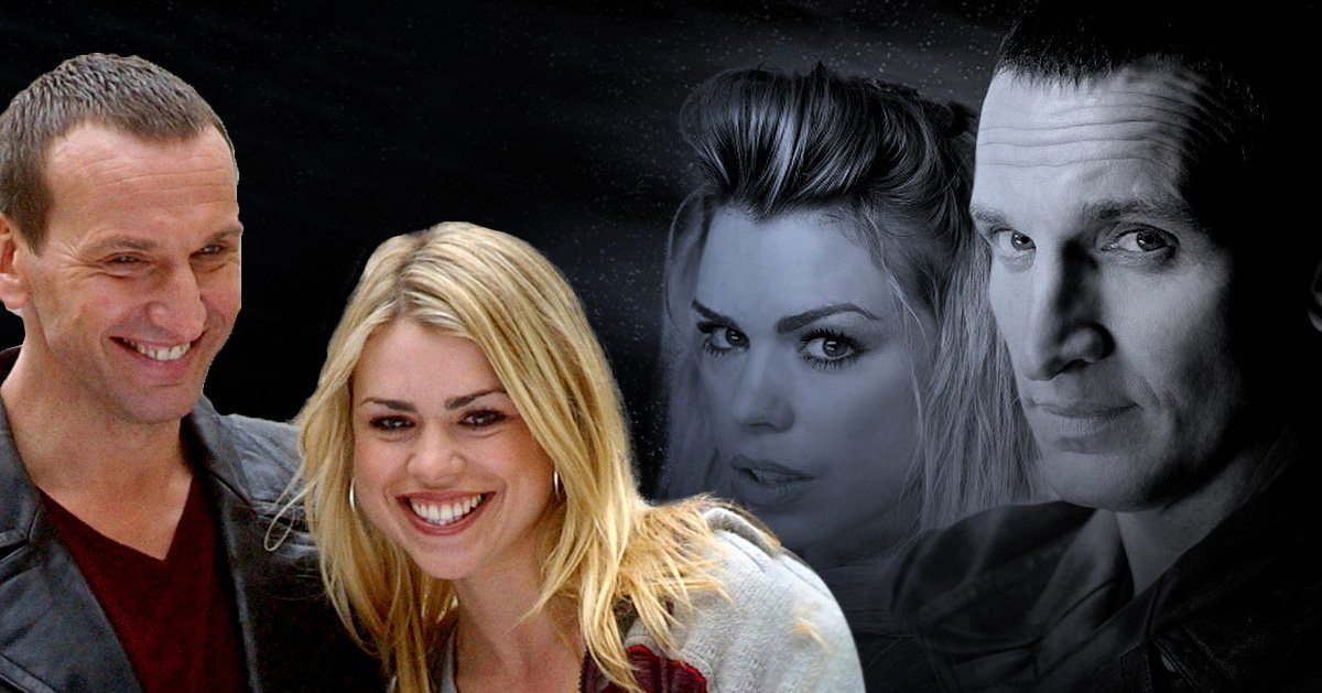 Billie Piper shares sweet Doctor Who tribute as she marks anniversary of Rose Tyler debut – and we can’t believe it’s been this long