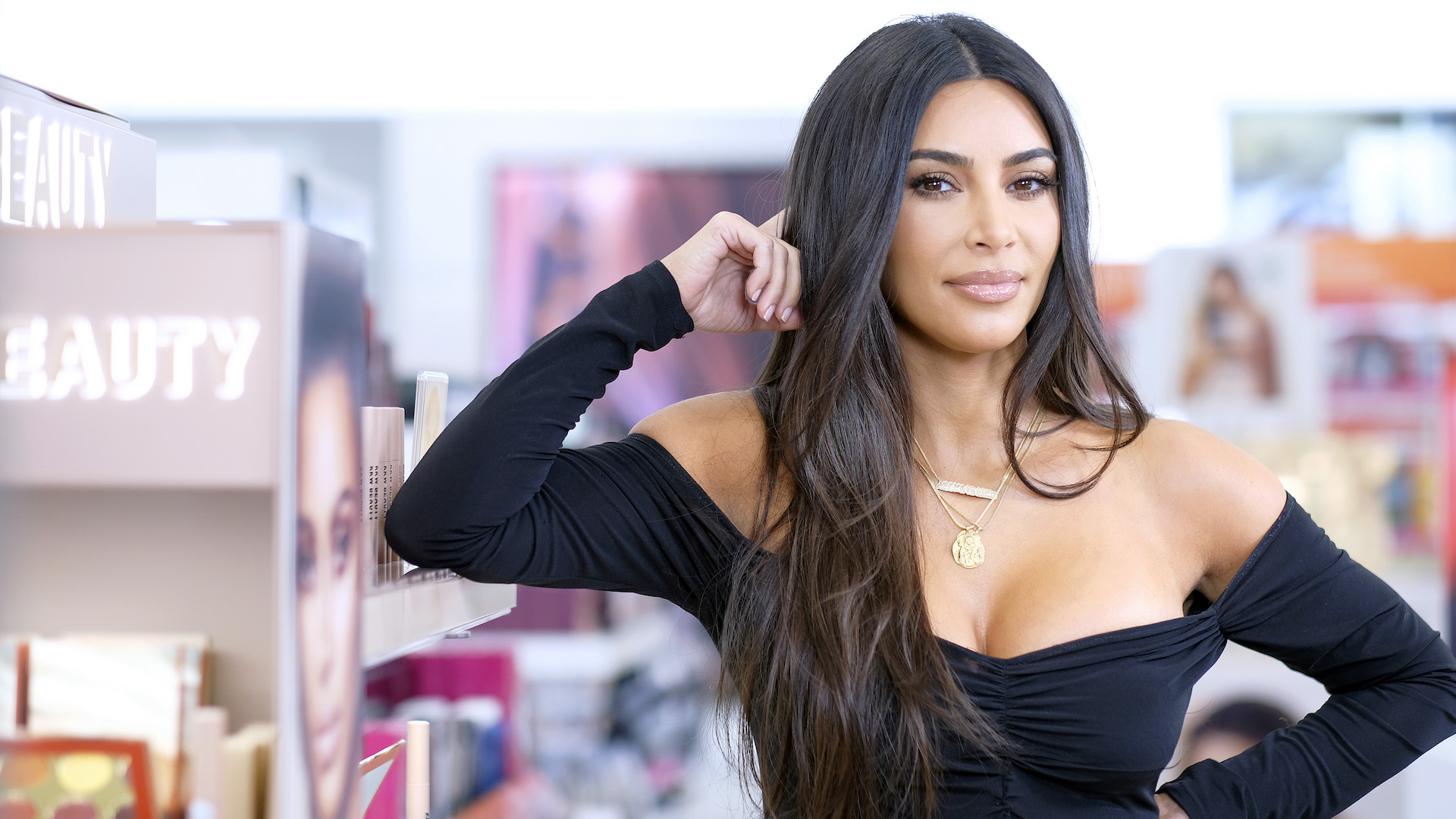 Kim Kardashian Speaks on Kanye West’s ‘Frustrating’ Tweets in New Episode of ‘KUWTK’