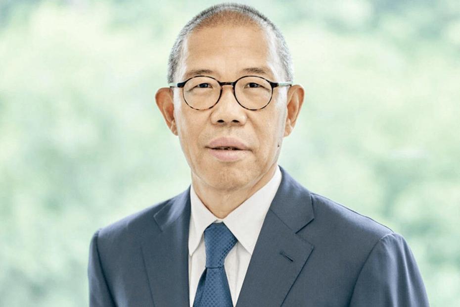 China’s richest man Zhong Shanshan tried journalism, farmed prawns and sold turtle pills before founding Nongfu Spring water